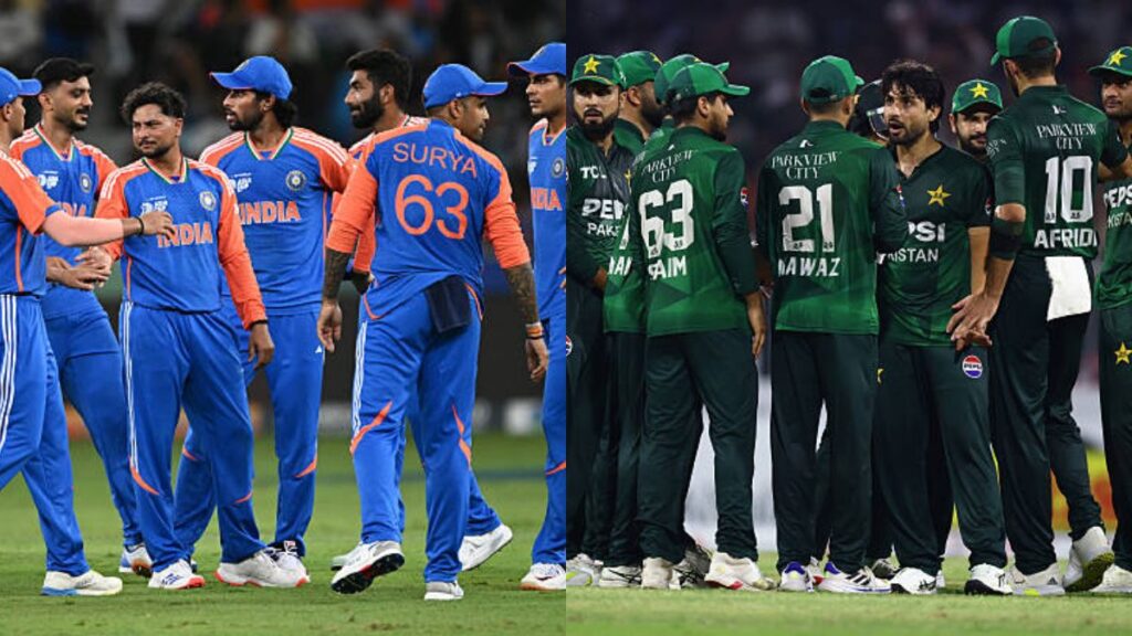 How to buy tickets for the IND vs PAK Super 4 match? Learn both online and offline methods.