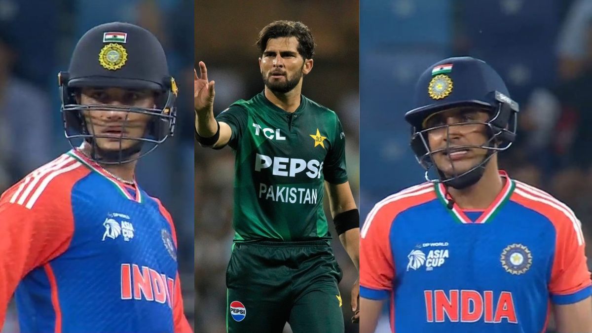 Ind vs Pak