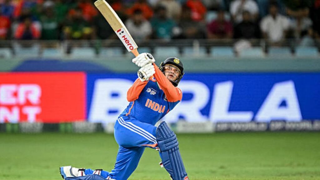 India vs Bangladesh Match Stats: Abhishek created a stir, Mustafizur was not far behind, 10 historical records were made in the match.