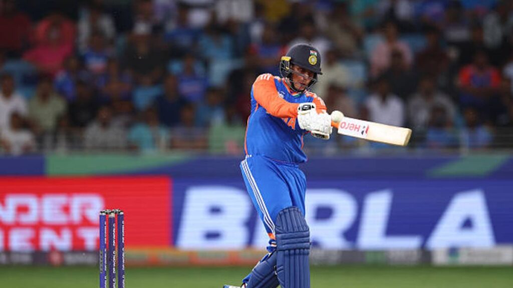 India vs Oman Match Highlights: Team India narrowly escaped defeat at the hands of Oman, if Abhishek had not been there, they would have been blackened.