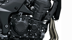 Z1100 and Z1100 SE Powertrain
