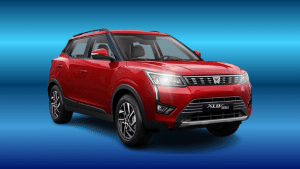 Mahindra XUV 300 is available with price cut up to Rs. 1.40 lakh after GST 2.0 norms