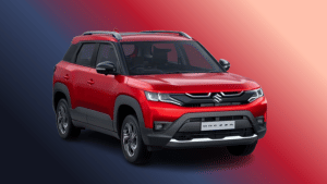 Maruti Suzuki Brezza is available with price cut up to Rs. 78,000 after GST 2.0 norms