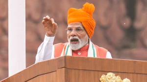 The Prime Minister first announced the impending GST cuts in his Independence Day speech from Red Fort and the GST Council formalised the details in a meeting on September 3.