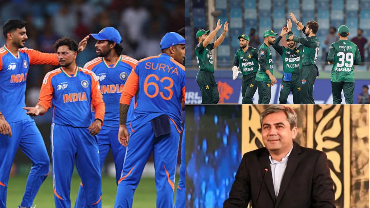 Team India