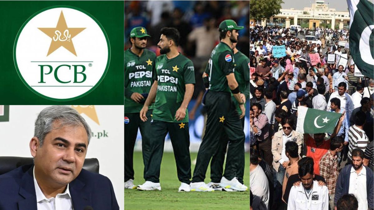 Pakistan