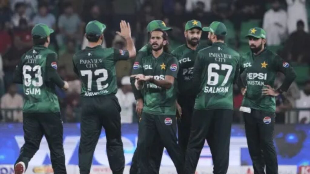 Pakistan boycotted the Asia Cup two hours before the match against the UAE; these four teams will now play in the Super Four matches.