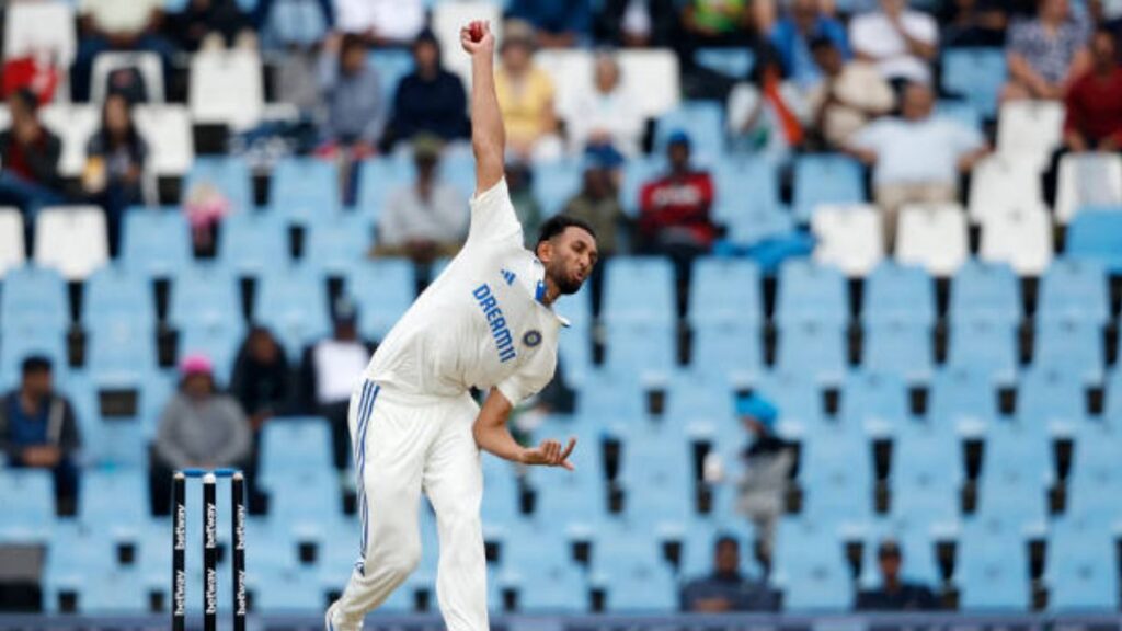 Team India's star fast bowler injured before Asia Cup final, will no longer be able to play in West Indies Test Series