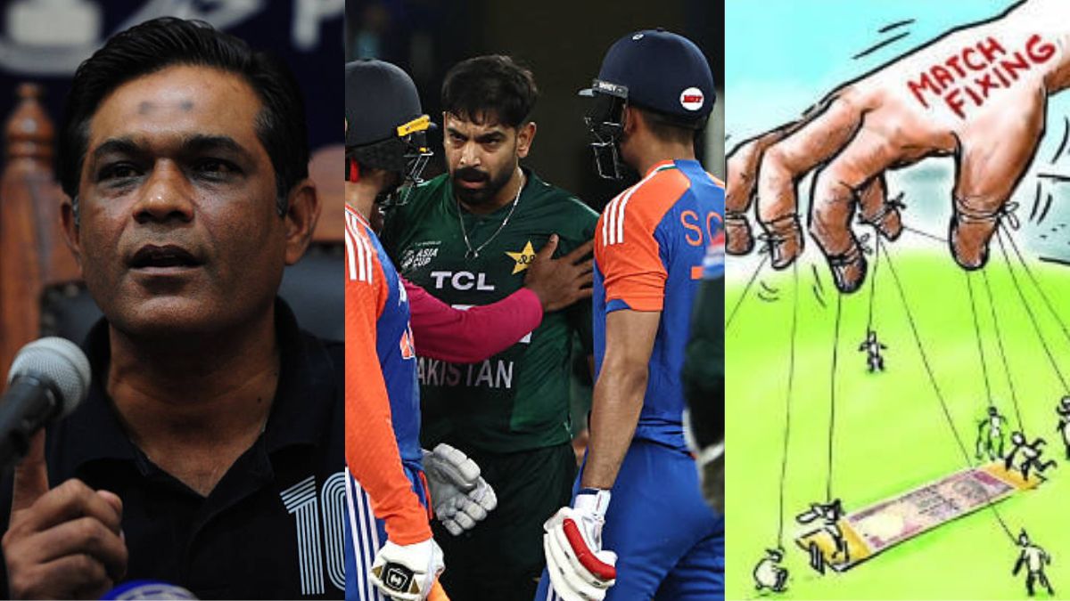 Rashid Latif