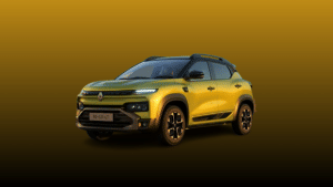 Renault Kiger is available with price cut up to Rs. 85,295 after GST 2.0 norms