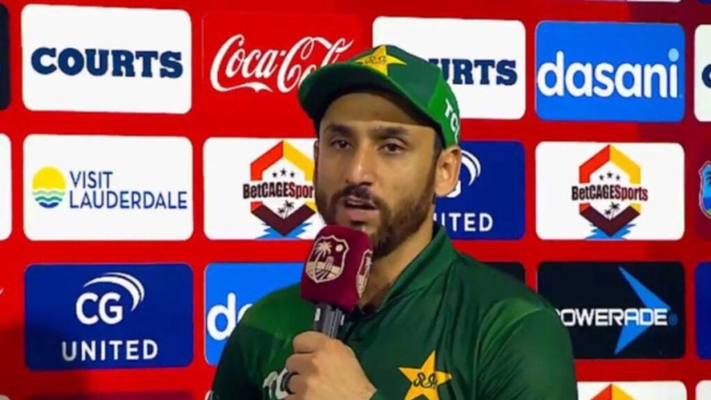 "हम उनसे निपटने के लिए तैयार बैठे हैं....", UAE को हराने के बाद Salman Ali Agha ने Team India को दी खुली चुनौती 4 "We are ready to face them....", Salman Ali Agha openly challenged Team India after defeating UAE.