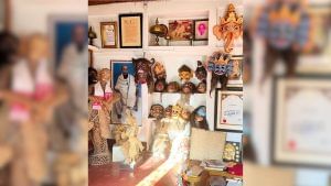 Assam: Explore unique mask culture of Samaguri Satra in Majuli