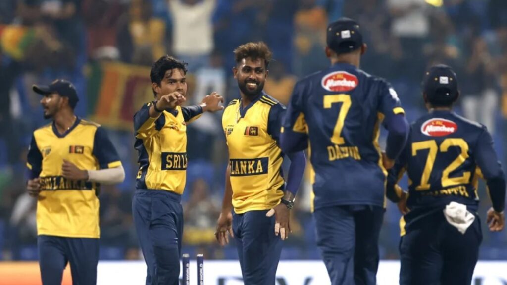 Asia Cup 2025: Sri Lanka turns war into friendship, defeats arch-rival Afghanistan to give them a Super 4 berth