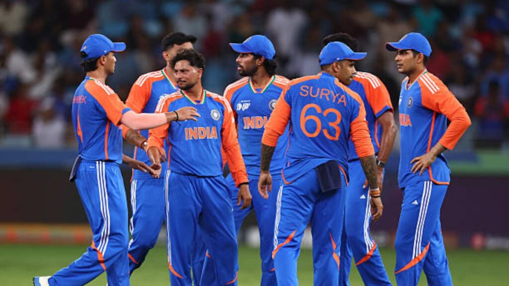 IND vs SL Super 4, MATCH PREVIEW: Will Team India remain undefeated or will Sri Lanka stop the winning streak? Learn head-to-head, playing 11, and every detail.