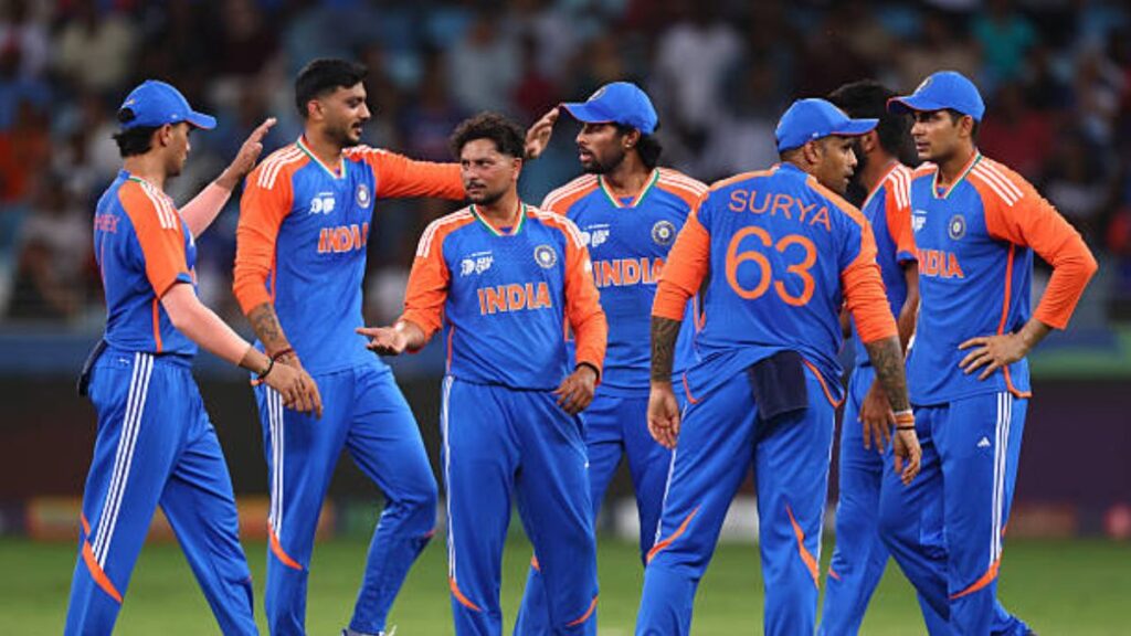 Team India-Pakistan's playing 11 for Super 4 is revealed, Surya made 1 change, Salman made 3 big changes