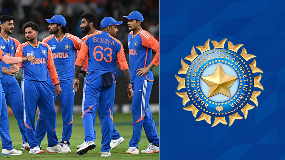Team India