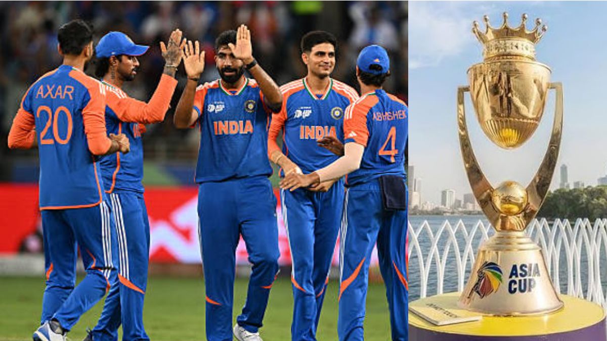 Team India