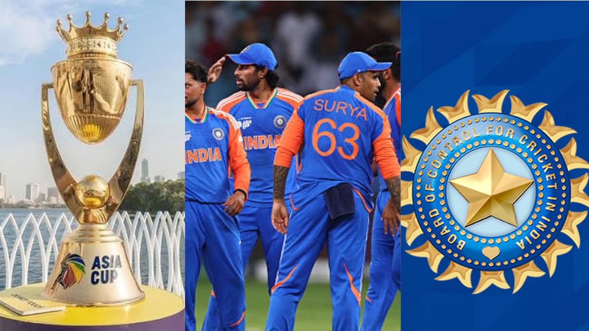 Team India
