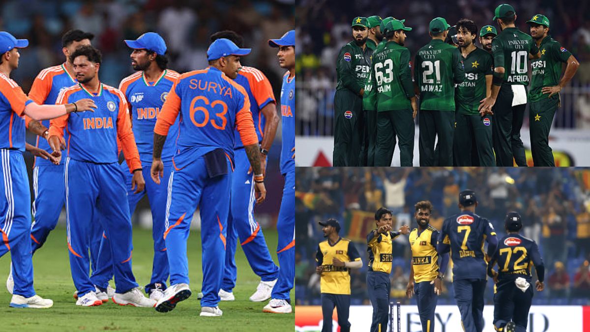 Team India