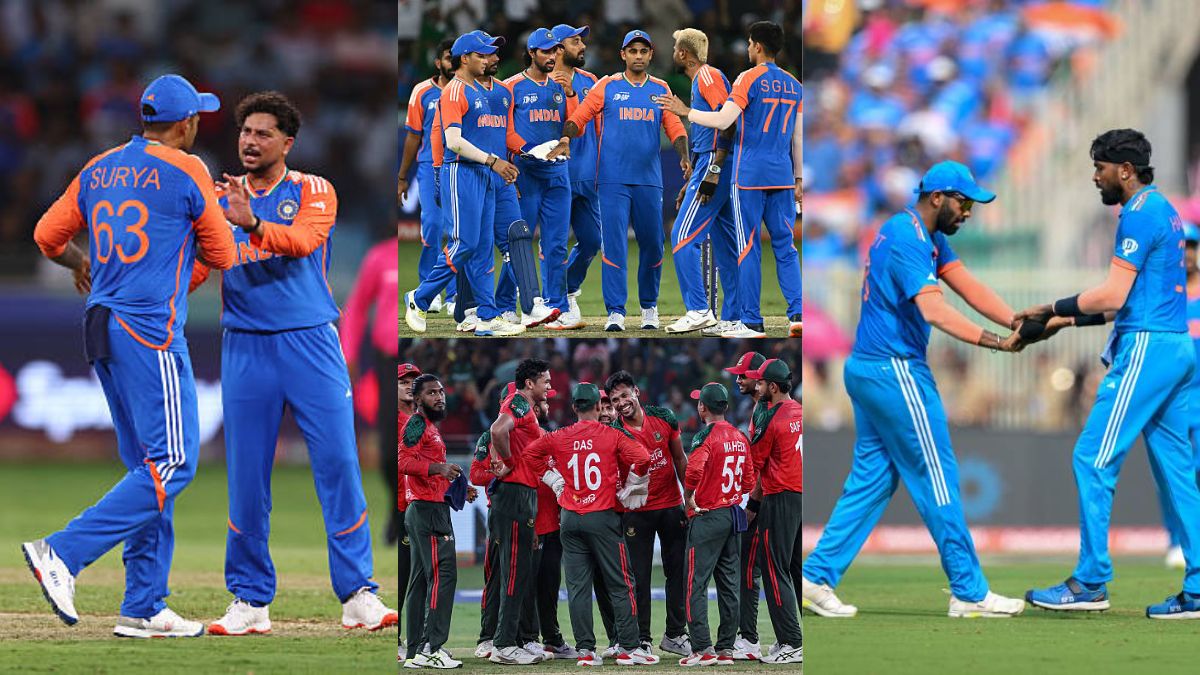 Team India