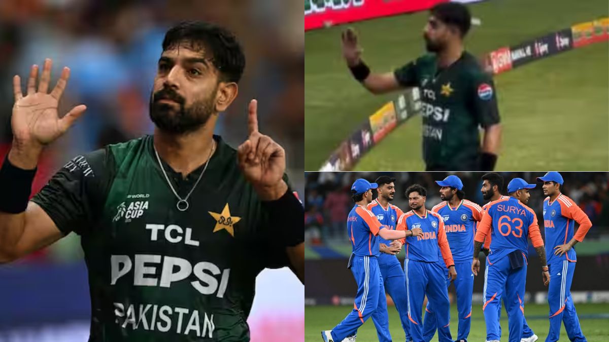 Team India