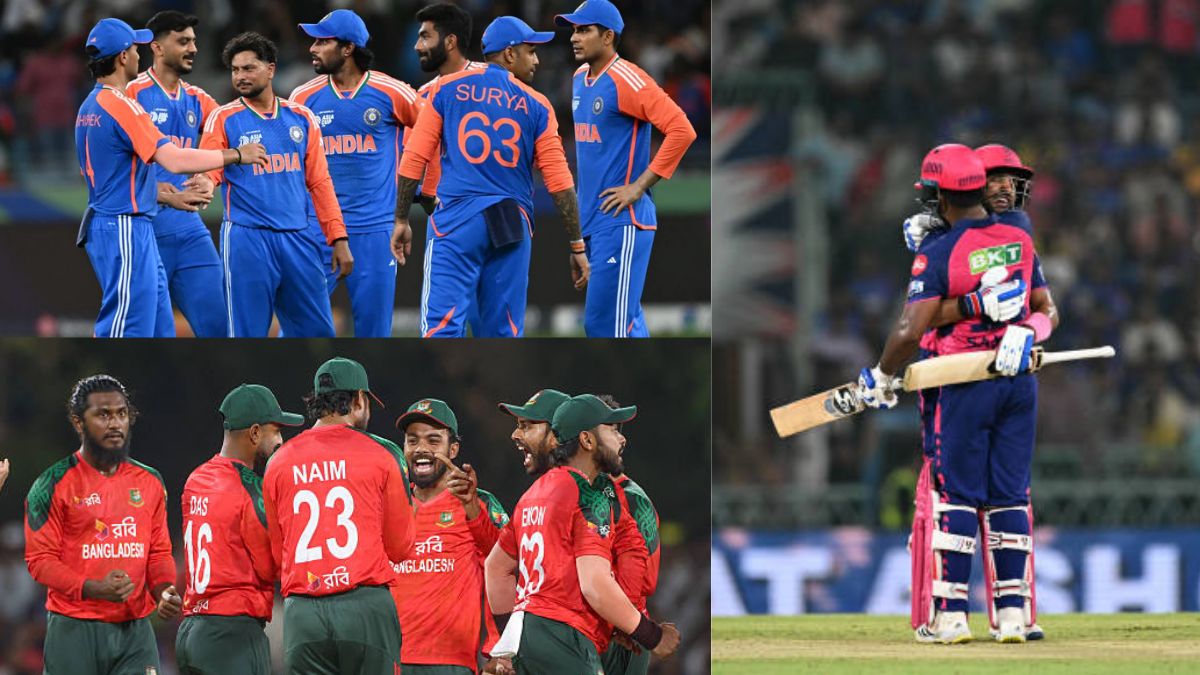 Team India