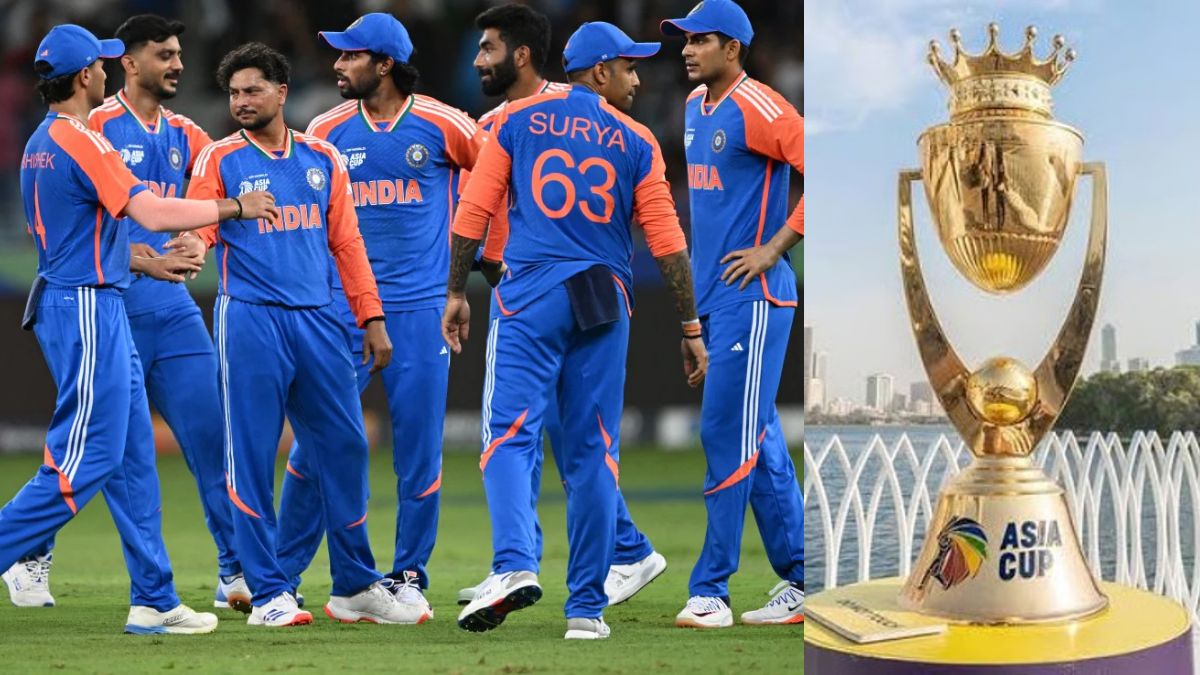 Team India