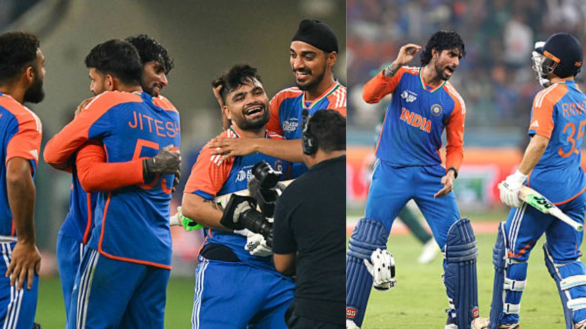 Team India