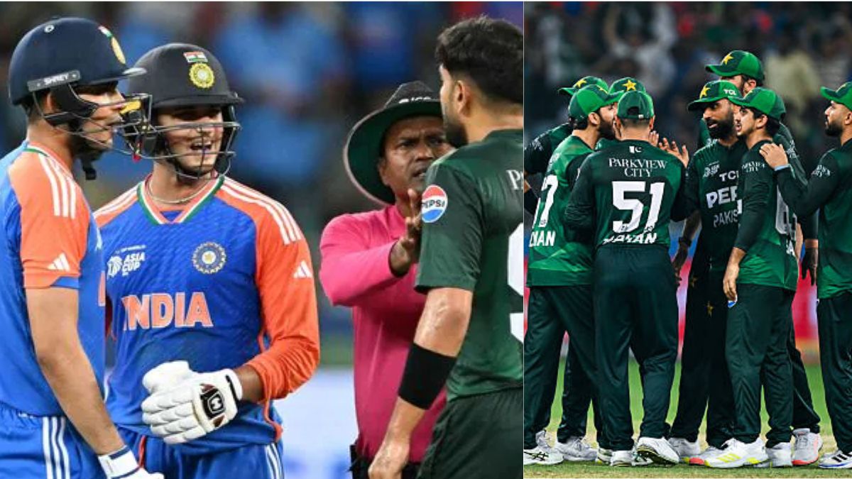 Team India
