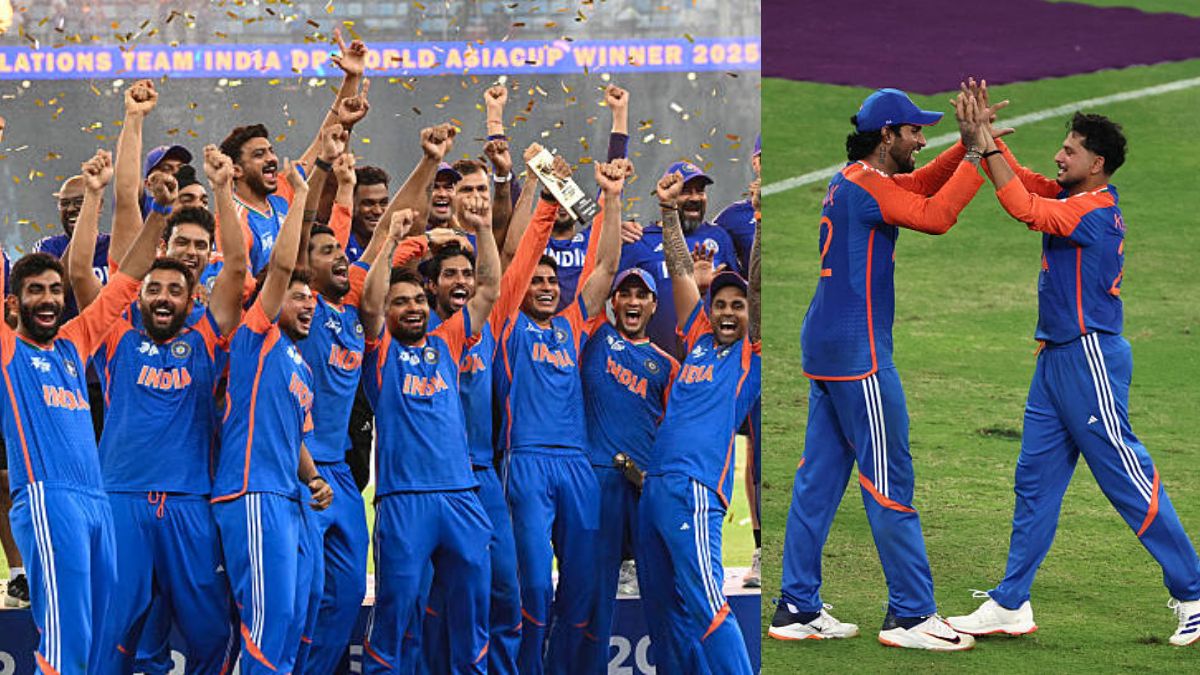 Team India