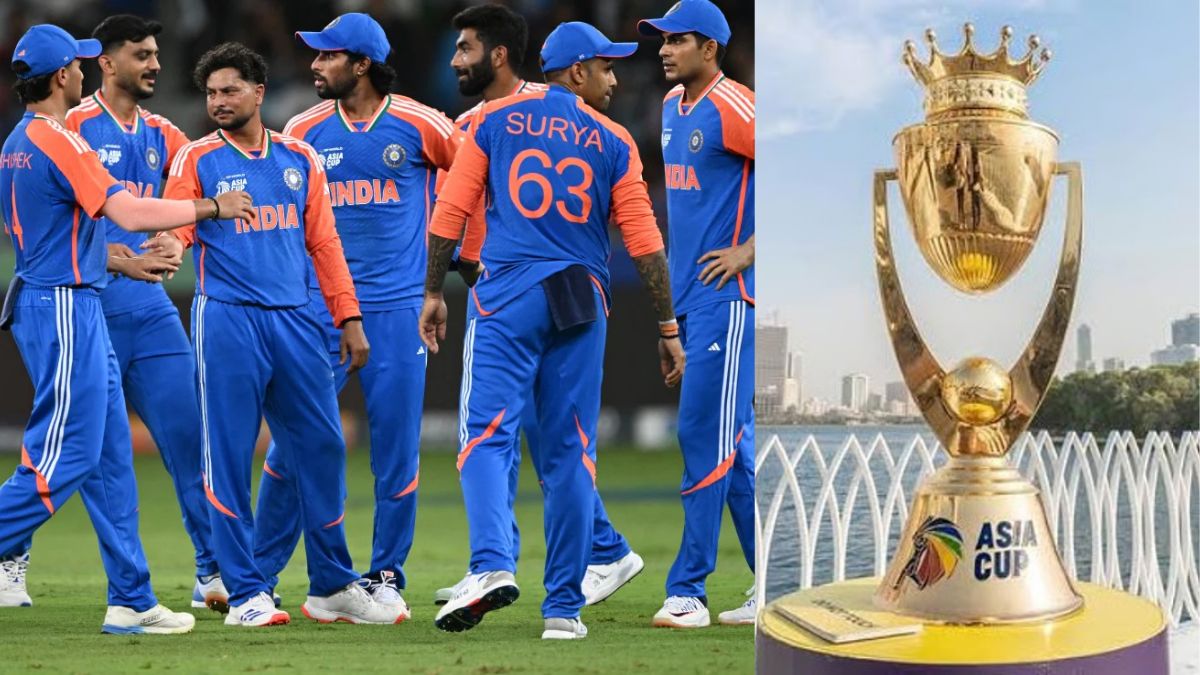 Team India