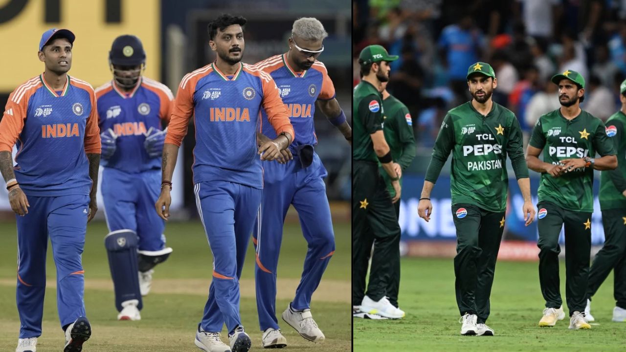 IND vs PAK मैच के बाद Team India पर लगे फिक्सिंग के आरोप, PCB को 1,000 करोड़ रुपये दिए गए