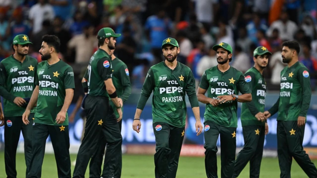 Pakistan ने Asia Cup से लिया नाम वापस, तो इस देश की चमक जाएगी किस्मत, सीधे सुपर-4 में मिलेगी एंट्री