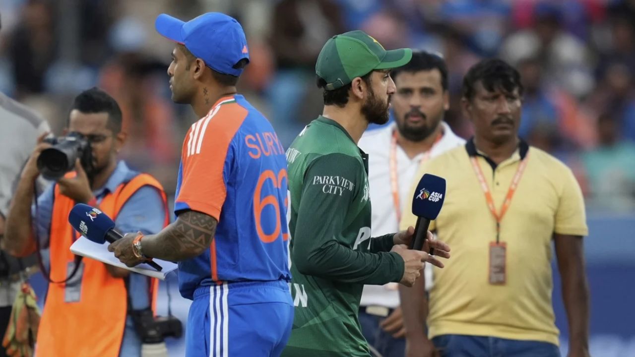 21 सितंबर वाले IND vs PAK मैच में हैंडशेक होगा या नहीं? Surya समेत भारतीय खिलाड़ियों ने सुना दिया अपना फैसला