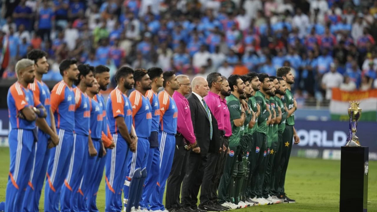 21 सितंबर वाले IND vs PAK मैच में हैंडशेक होगा या नहीं? Surya समेत भारतीय खिलाड़ियों ने सुना दिया अपना फैसला