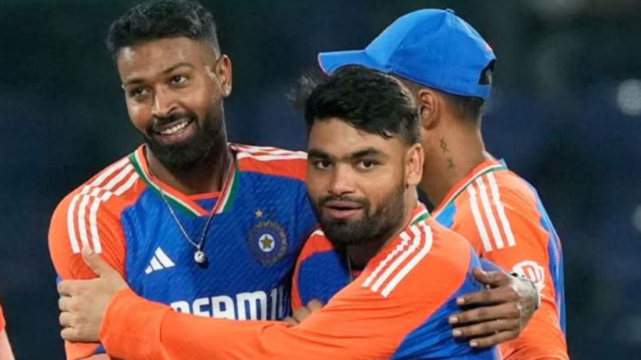 Rinku Singh की चमकी किस्मत, Oman के खिलाफ मौका देने को राजी हुए कोच Gambhir, इस खिलाड़ी की खाएंगे जगह