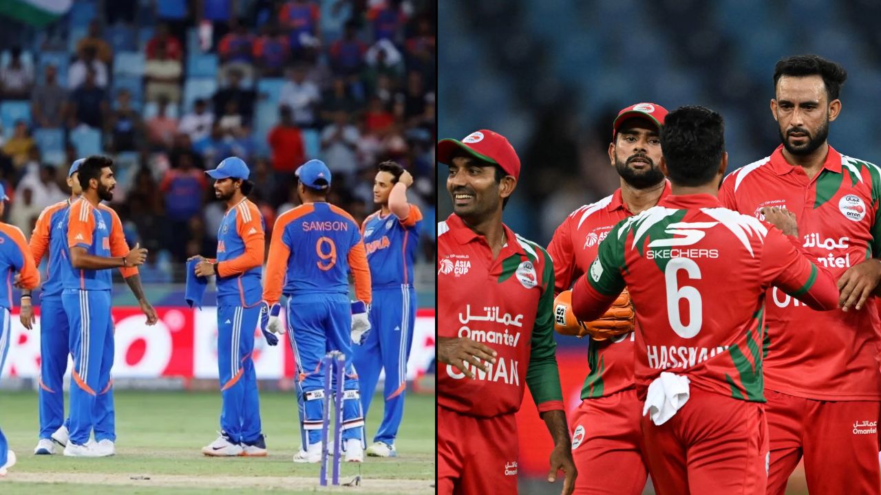 Oman के खिलाफ खेलेंगे अब तक बेंच में बैठे Team India के ये 4 खिलाड़ी, ये दिग्गज प्लेयर करेंगे रेस्ट