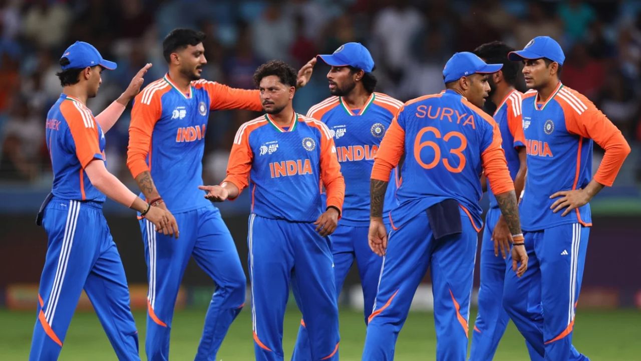 Asia Cup Final में पहुंचने के लिए Team India को अभी भी जीतने होंगे इतने मैच, नहीं तो टूर्नामेंट से हो जाएगी बाहर
