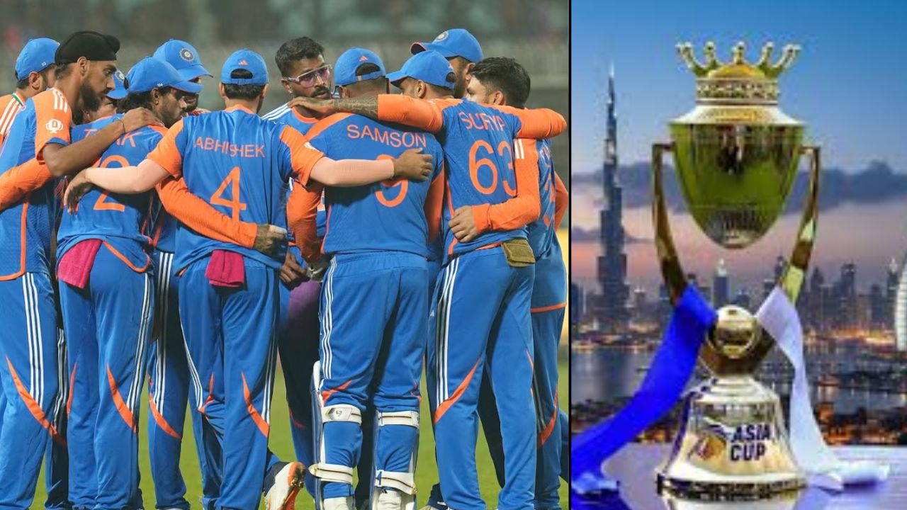 Asia Cup Final में पहुंचने के लिए Team India को अभी भी जीतने होंगे इतने मैच, नहीं तो टूर्नामेंट से हो जाएगी बाहर