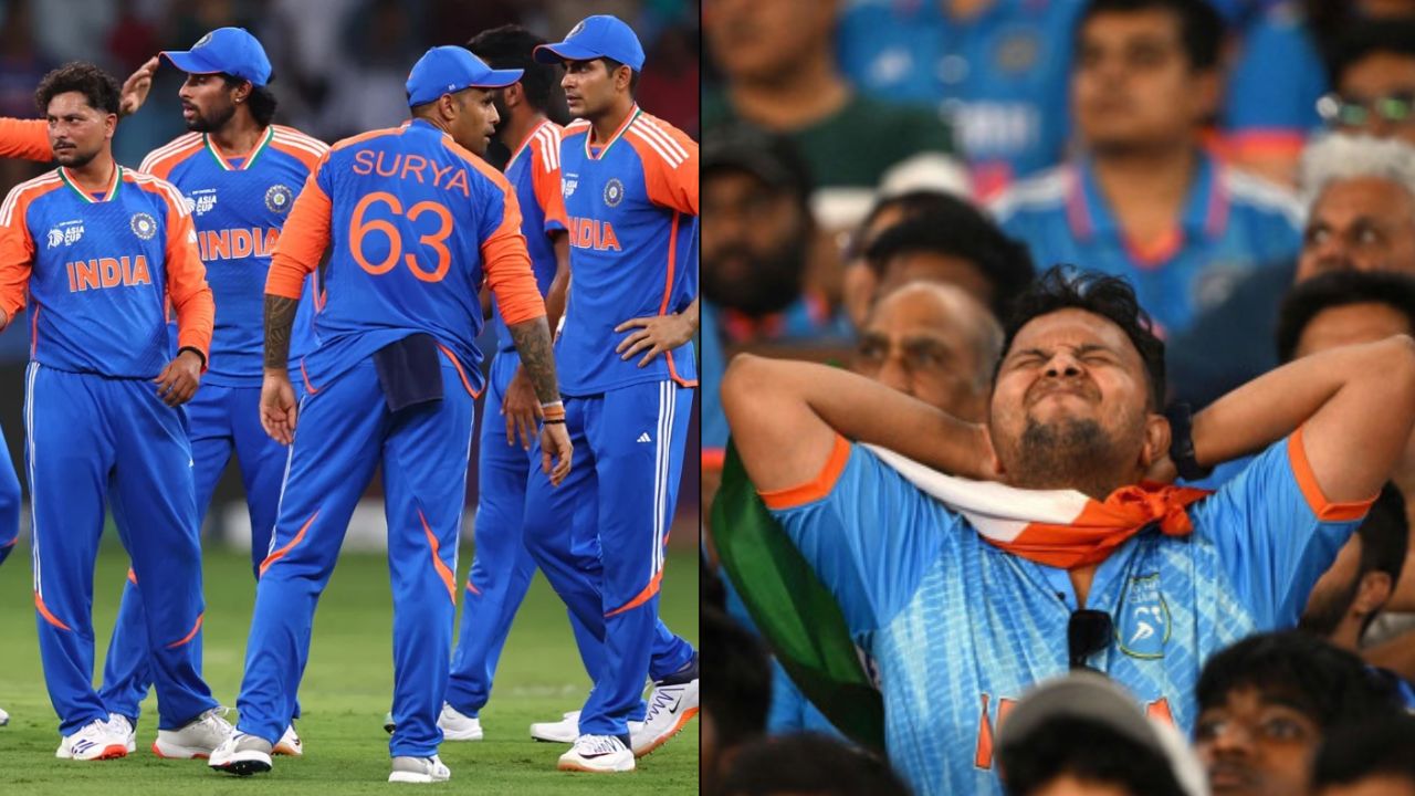 Asia Cup के बीच Team India के इस खिलाड़ी के सिर पर गिरा मुसीबतों का पहाड़, घर पर करीबी का हुआ निधन