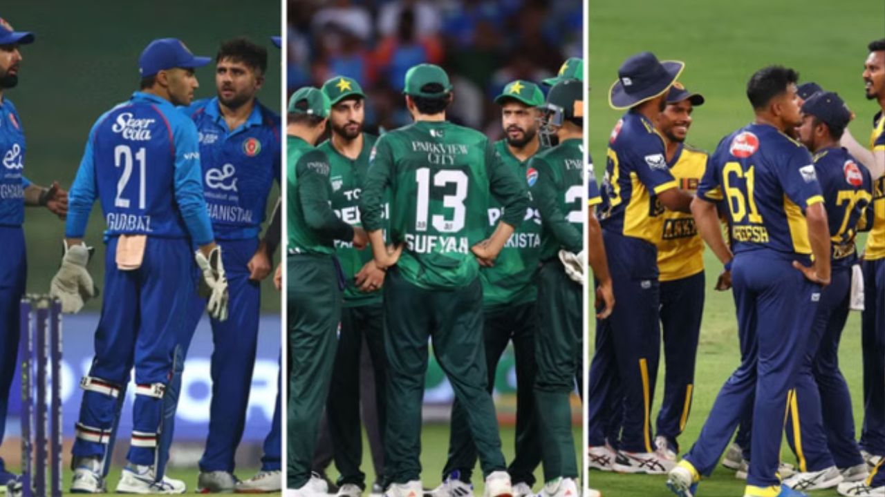 Asia Cup के सुपर-4 में किन 3 टीमों से भिड़ेगी Team India? मिल गया इसका जवाब, डेट और जगह का भी हुआ ऐलान