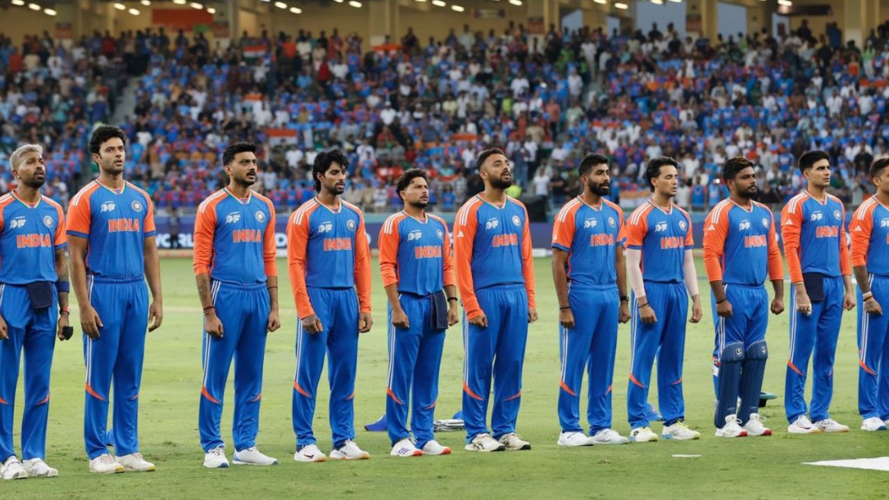 Asia Cup 2025 Super 4 में Team India के शेड्यूल का ऐलान, तीनों मैच दुश्मनों के खिलाफ खेलेगा भारत 