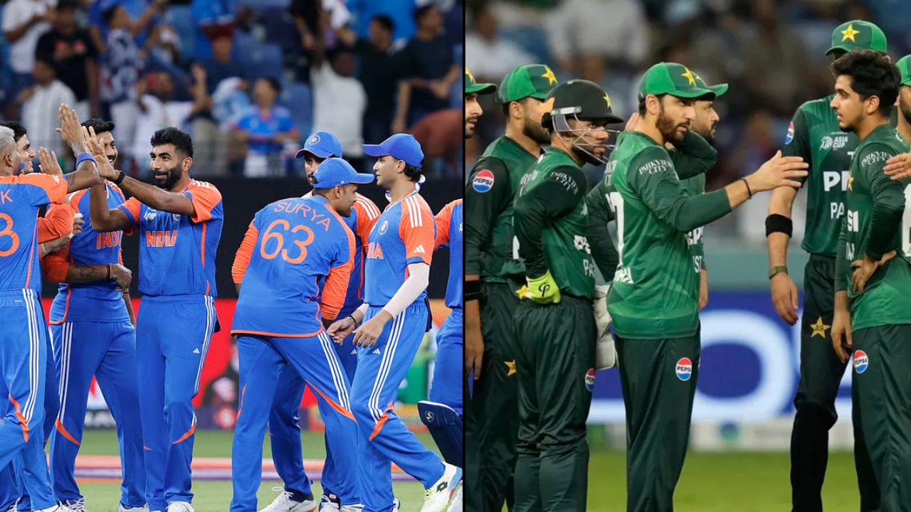 IND vs PAK, STATS PREVIEW: भारत-पाक सुपर-4 मुकाबले में बनने जा रहे ये 10 महारिकॉर्ड्स, Pakistan को हरा ऐसा करने वाली India बनेगी इकलौती टीम
