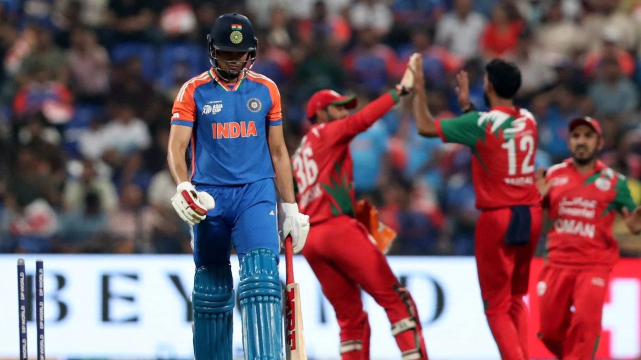 Asia Cup के तीन मैचों में ही हो गया साफ , टी20 प्लेयर नहीं हैं Shubman Gill, अब रिप्लेस करेगा ये विस्फोटक ओपनर
