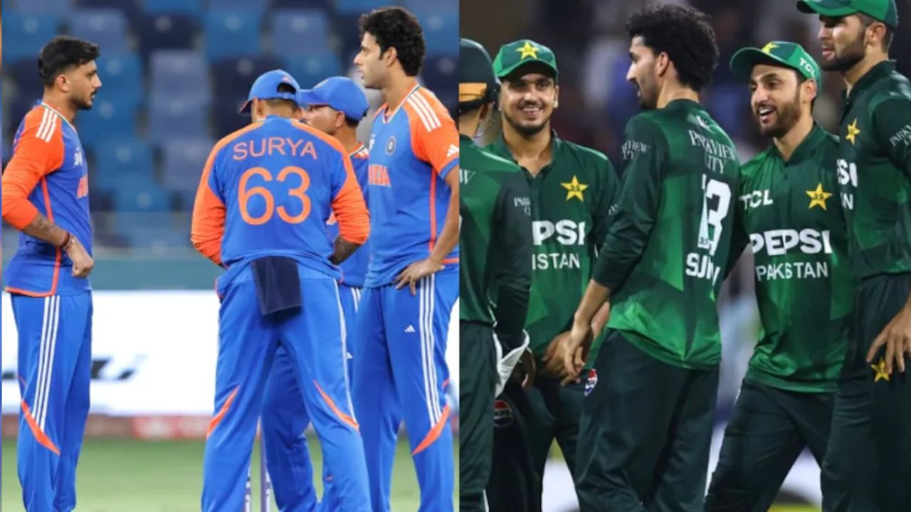 भारत के लिए बड़े ही गर्व की बात, 7 पाकिस्तानी खिलाड़ियों का कप्तान है Team India का ये प्लेयर