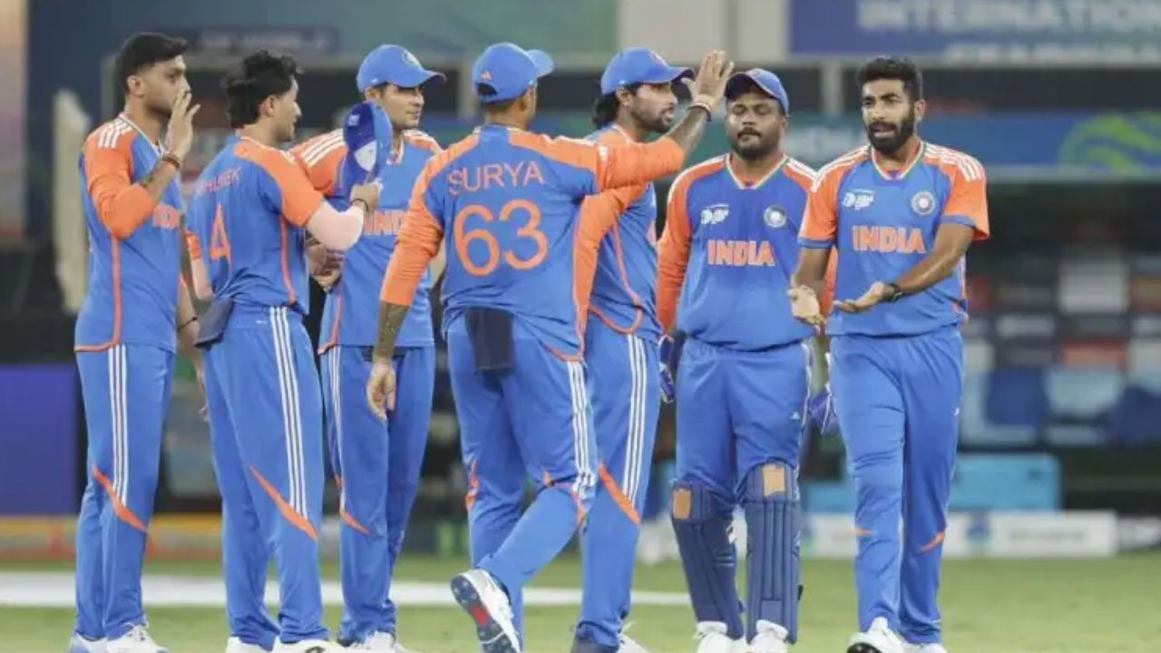 Asia Cup 2025 में ही हो गया फाइनल, सिर्फ ये 9 भारतीय खिलाड़ी होंगे 2027 वाले सीजन का हिस्सा