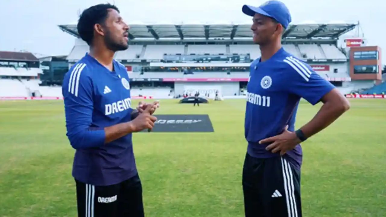 Asia Cup में बचे 3 मैचों के लिए 15 सदस्यीय Team India का ऐलान, Gujarat Titans और Rajasthan Royals के प्लेयर्स बाहर