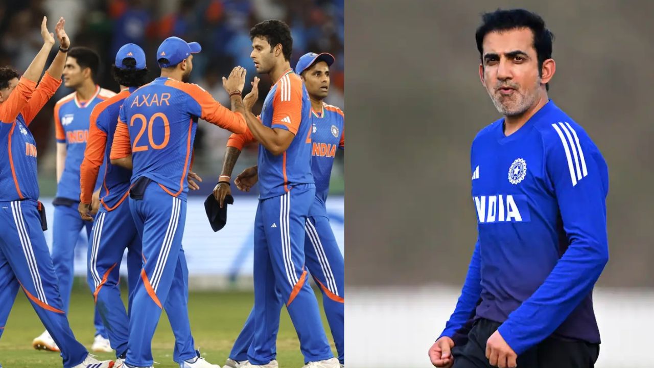 Pakistan के खिलाफ मुकाबले में खेले थे ये 2 खिलाड़ी, लेकिन कोच Gambhir अब Bangladesh के खिलाफ नहीं दे रहे जगह