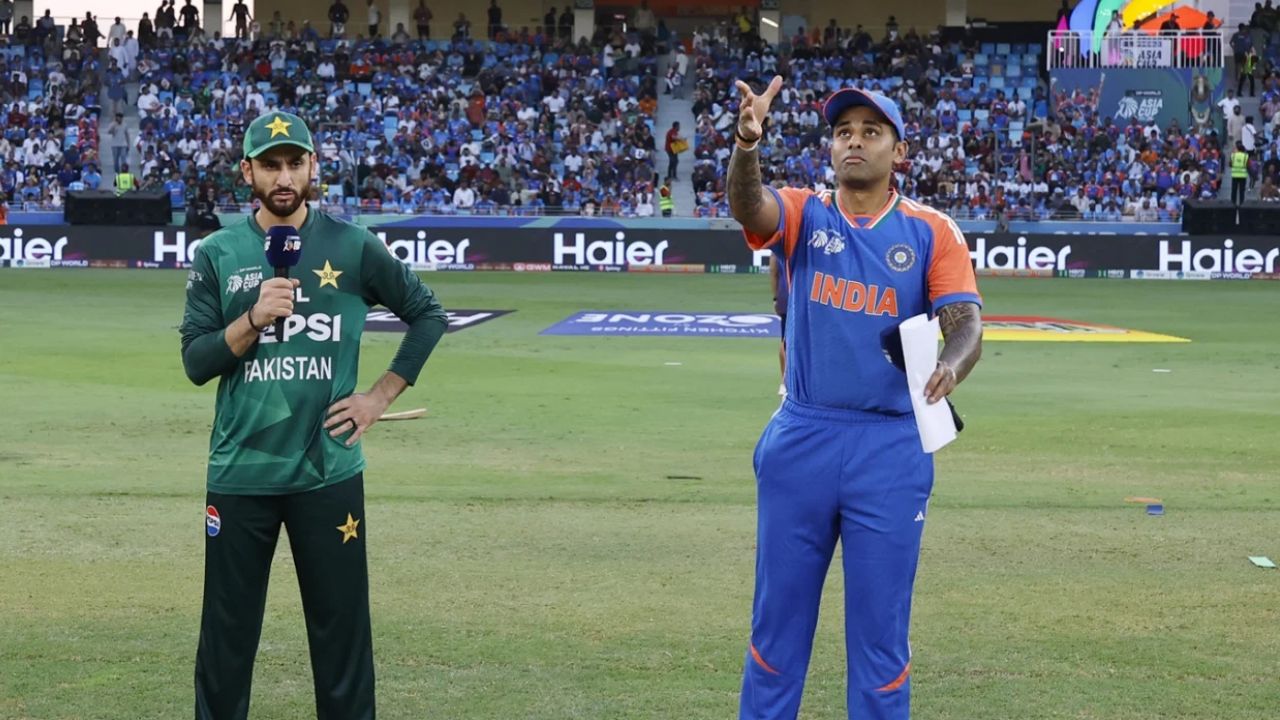 Asia Cup 2025 में India और Pakistan के बीच एक और मैच का हुआ ऐलान, अब इस डेट को भिड़ेगी दोनों टीमें