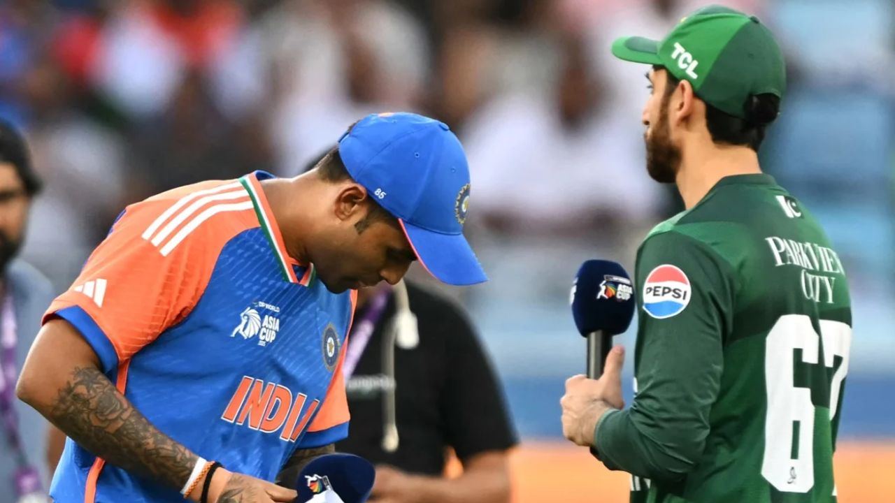 Asia Cup 2025 में India और Pakistan के बीच एक और मैच का हुआ ऐलान, अब इस डेट को भिड़ेगी दोनों टीमें
